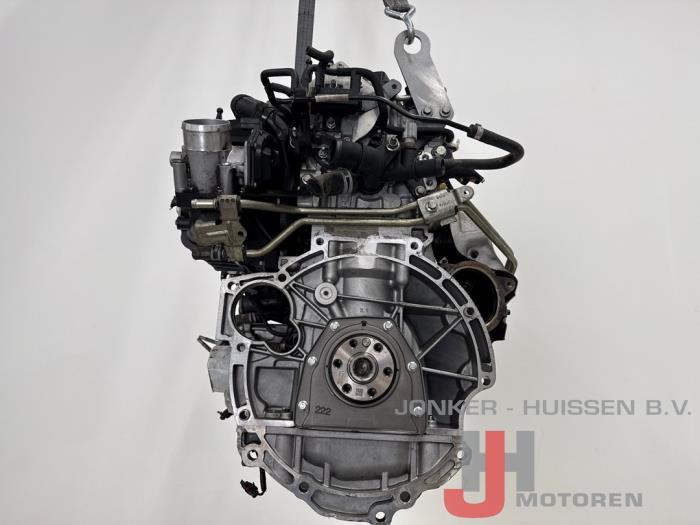 Motor Ford Focus M8DB - Photo 4