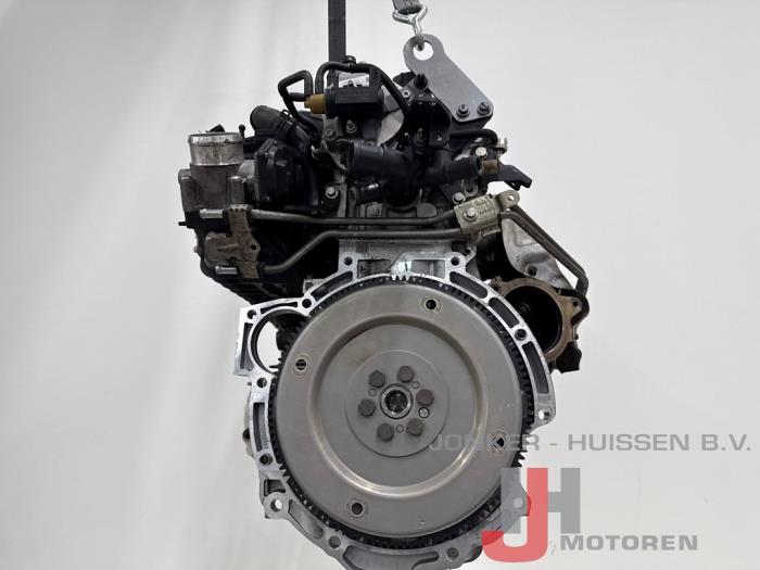Motor Ford Focus M8DB - Foto 4