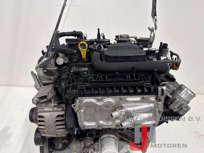 Motor Ford Focus M8DB - Foto 7