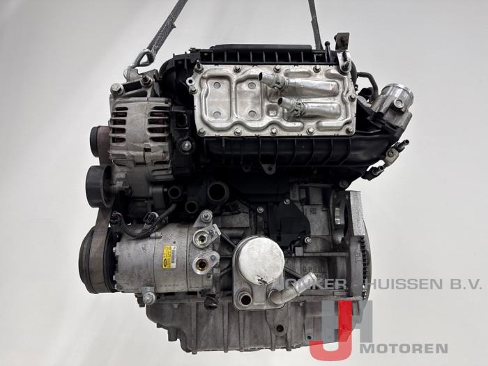 Motor Ford Focus M8DB - Foto 3