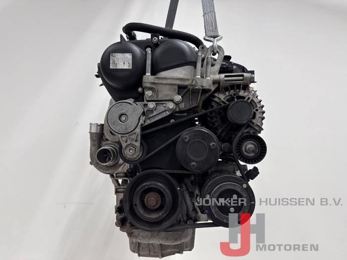 Motor Ford Focus M8DB - Foto 2