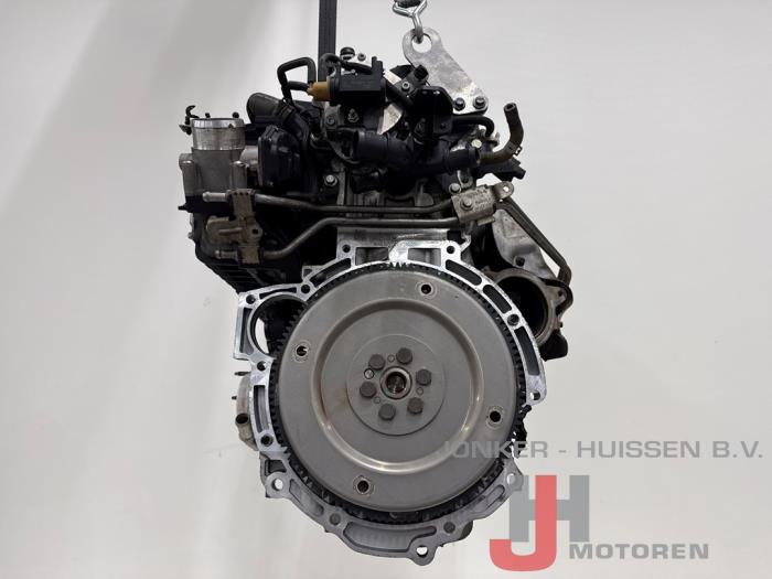 Motor Ford Focus M8DB - Photo 2