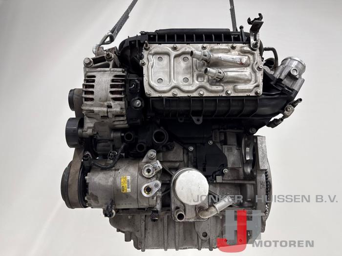 Motor Ford Focus M8DB - Photo 1