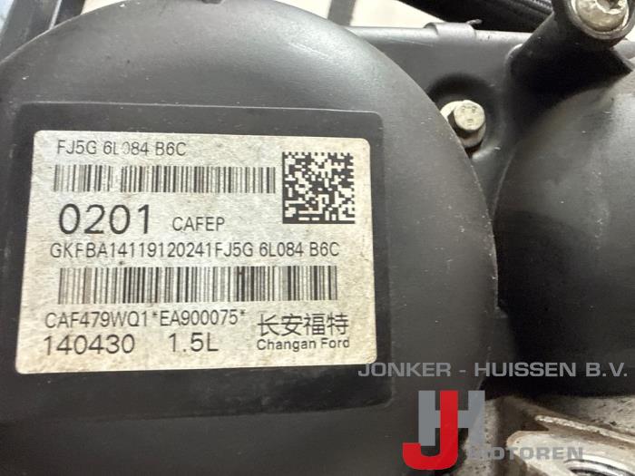 Motor Ford Focus M8DB - Photo 7