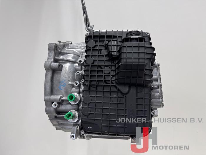 Versnellingsbak Fiat Ducato P68504637AA - 照片 2
