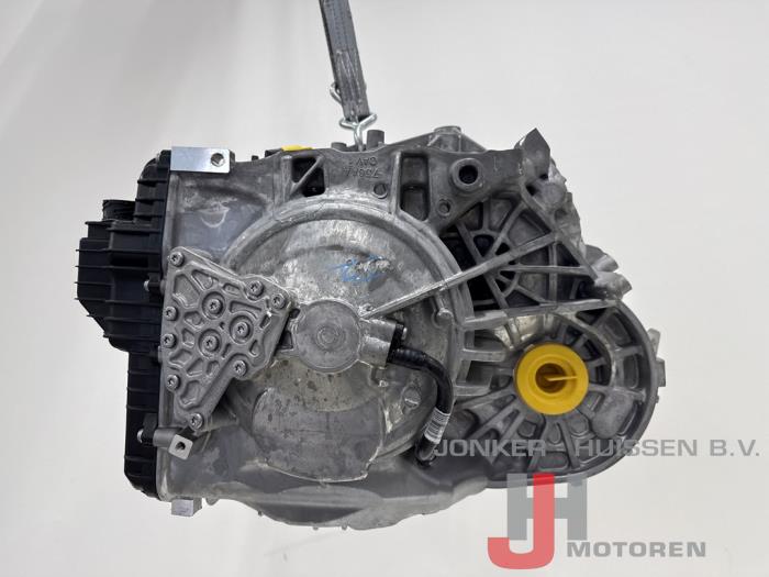 Versnellingsbak Fiat Ducato P68504637AA - 照片 3