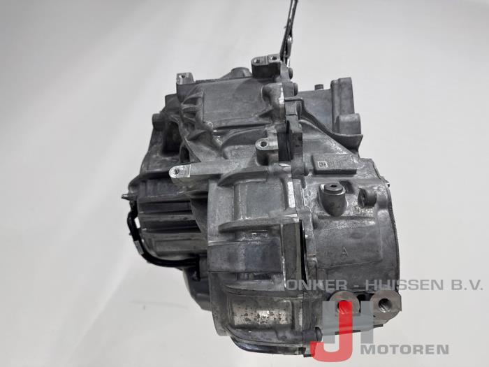 Versnellingsbak Fiat Ducato P68504637AA - 照片 4