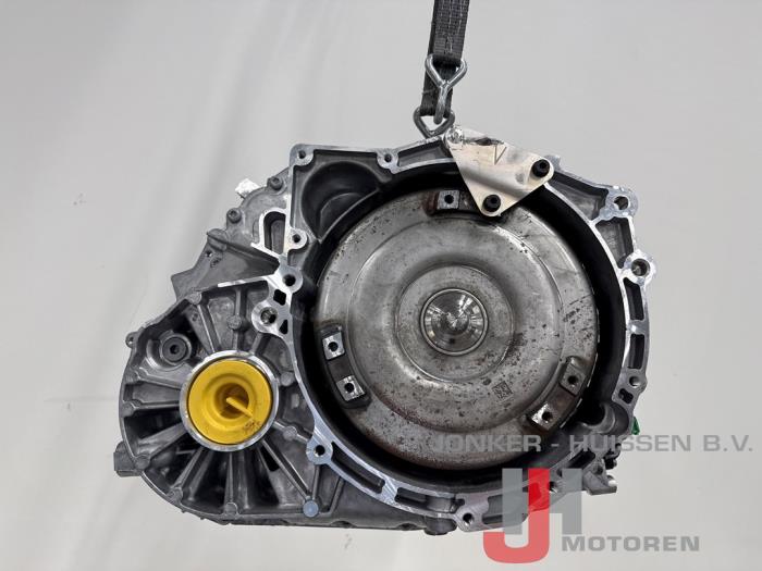 Versnellingsbak Fiat Ducato P68504637AA - 照片 1