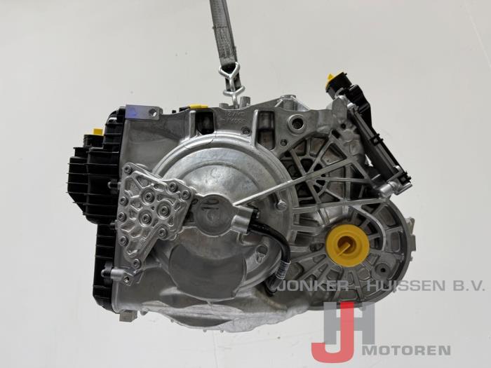 Versnellingsbak Jeep Renegade P68311995AA - Fotoğraf 3