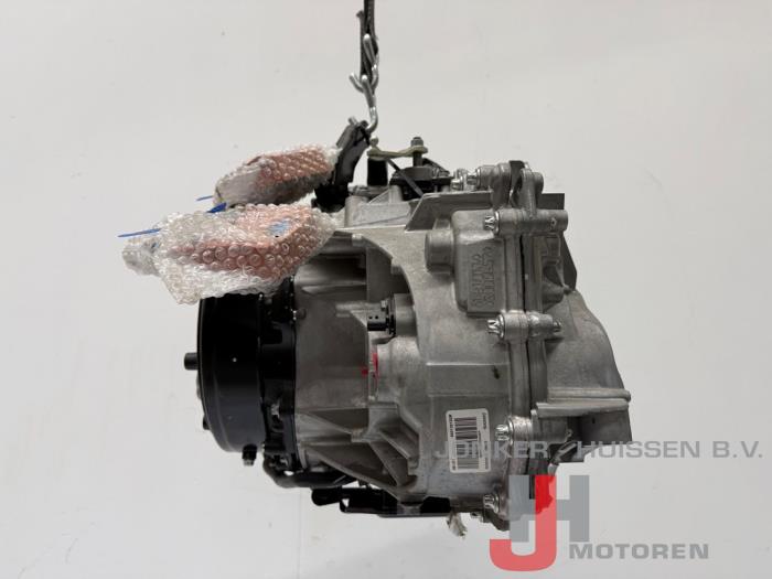 Versnellingsbak Renault Clio DB1011 - Foto 2
