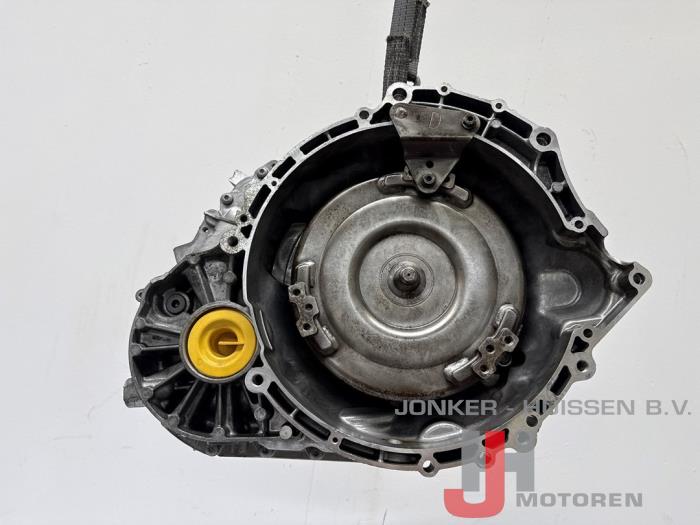 Versnellingsbak Fiat Ducato P68429314AA - Photo 4