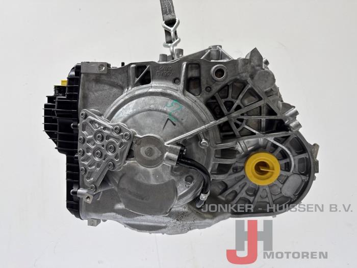 Versnellingsbak Fiat Ducato P68504637AA - Foto 1