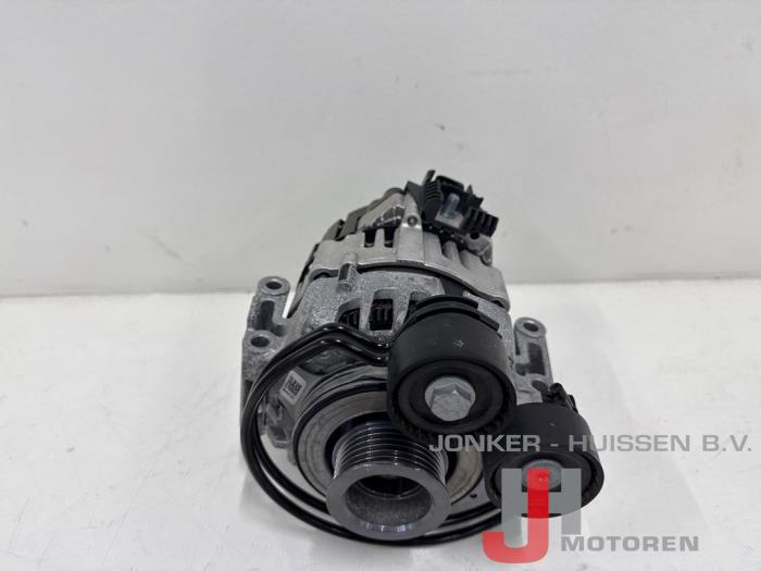 Dynamo Audi Q5 DMS - Photo 4