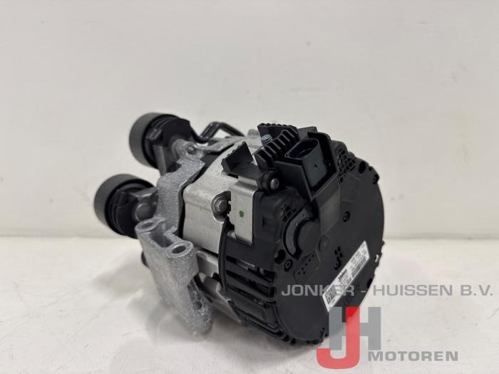 Dynamo Audi Q5 DMS - Photo 1