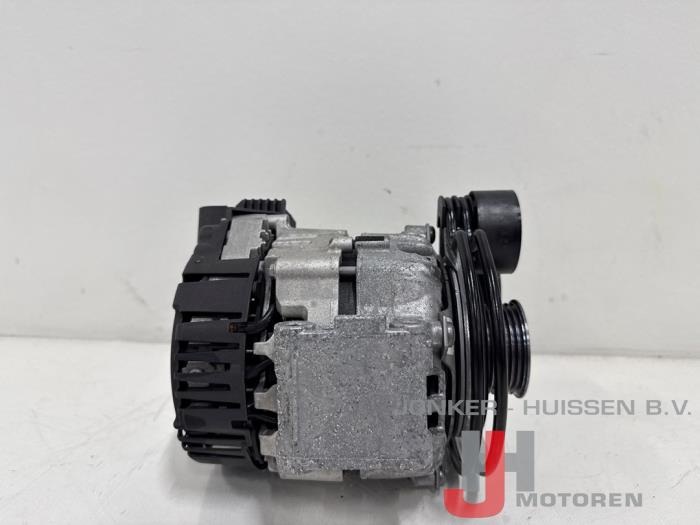 Dynamo Audi Q5 DMS - Photo 3