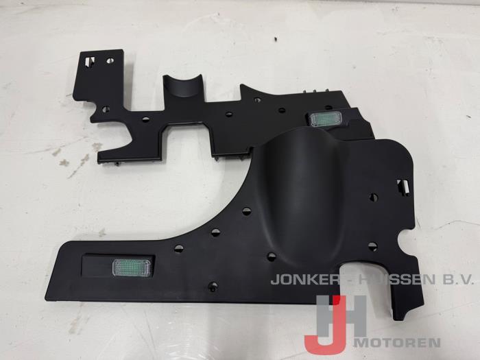 Dashboard Volkswagen Transporter - Photo 3