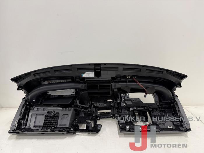 Dashboard Volkswagen Transporter - Photo 2