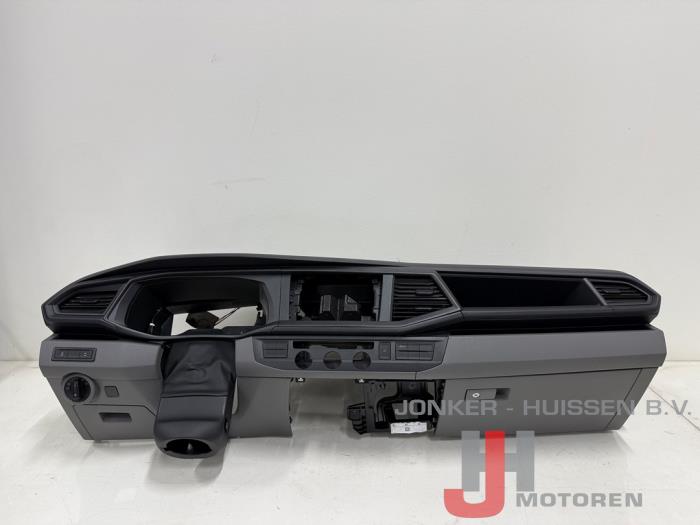 Dashboard Volkswagen Transporter - Photo 1