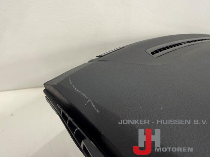 Dashboard Volkswagen Transporter - Photo 11