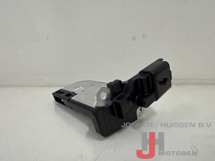 Luchtmassameter Peugeot Partner BH02 - 照片 1