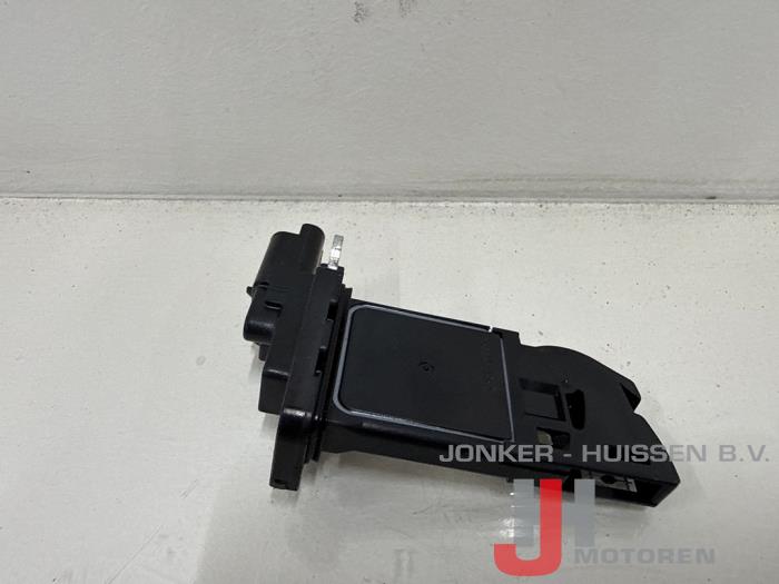 Luchtmassameter Peugeot Partner BH02 - 照片 4