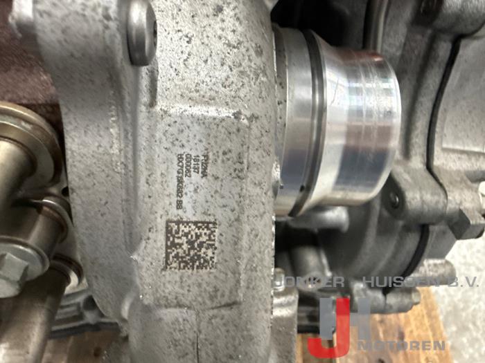 Motor Ford Focus YZDA - Foto 7