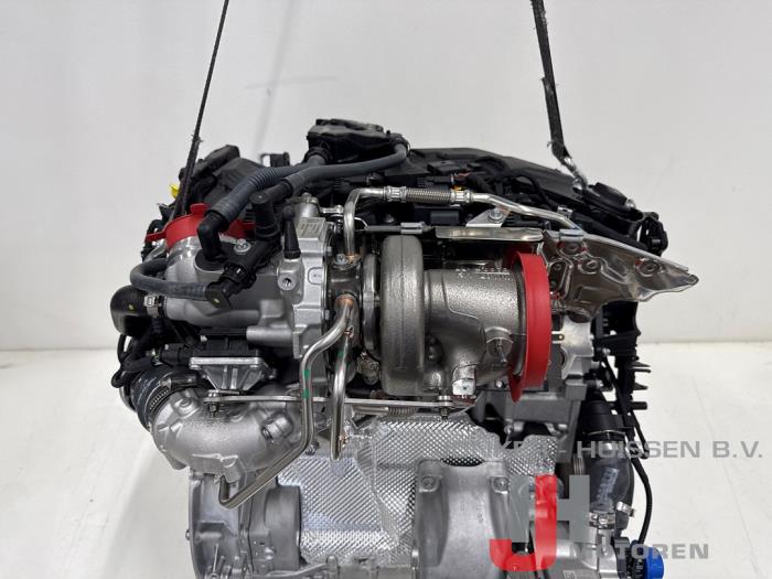 Motor Mercedes C-Klasse 254920 - Foto 3