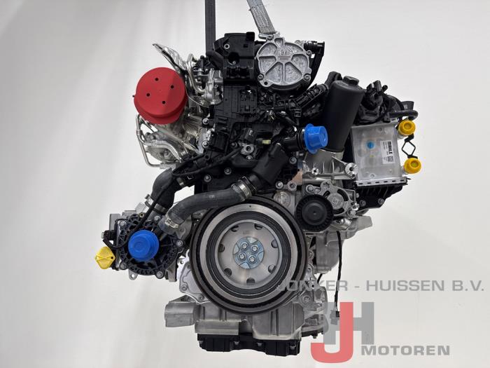 Motor Mercedes C-Klasse 254920 - Foto 7