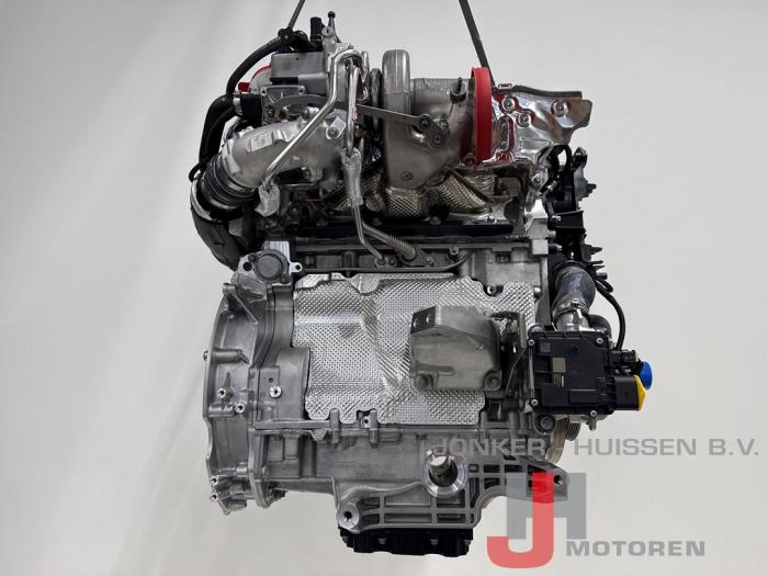 Motor Mercedes C-Klasse 254920 - Foto 2