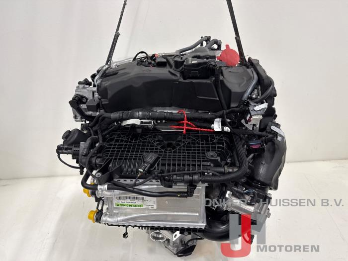 Motor Mercedes C-Klasse 254920 - Foto 6