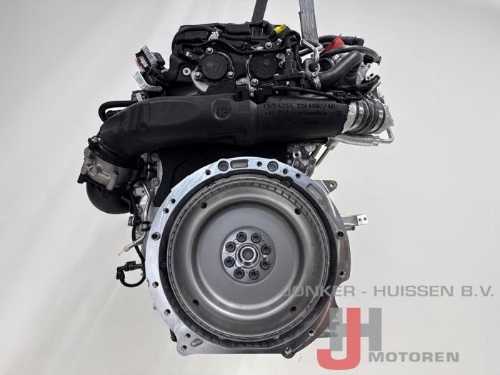 Motor Mercedes C-Klasse 254920 - Foto 5