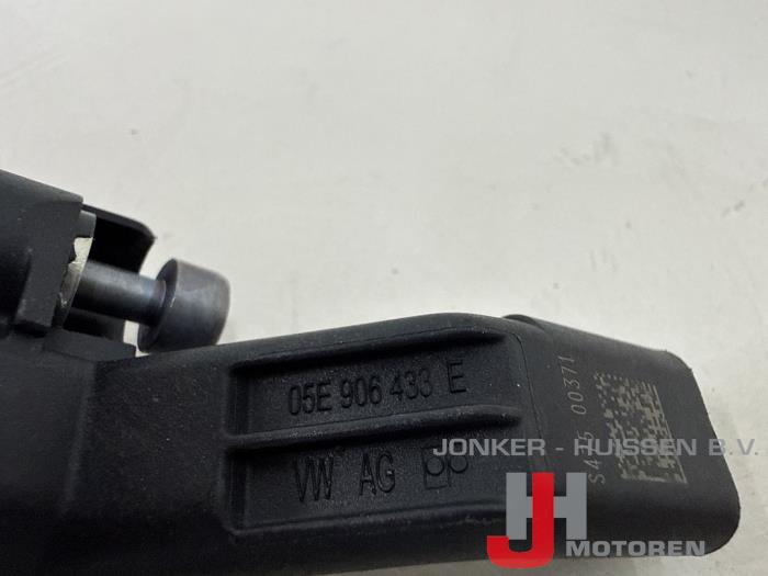 Krukas sensor Volkswagen Multivan T7 - Photo 4