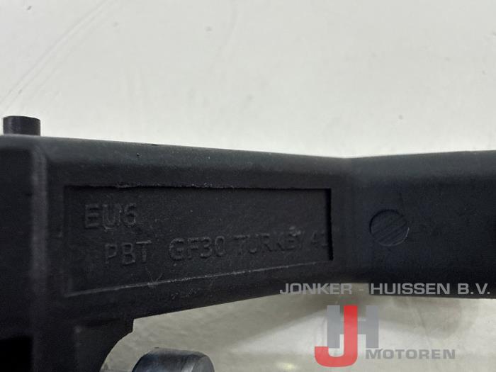 Krukas sensor Volkswagen Multivan T7 - Photo 3