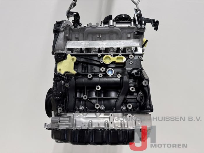 Motor Volkswagen Golf CHH - 照片 1