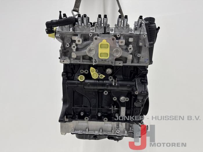 Motor Volkswagen Golf CHH - 照片 6