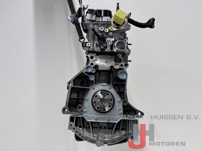 Motor Volkswagen Golf CHH - 照片 3
