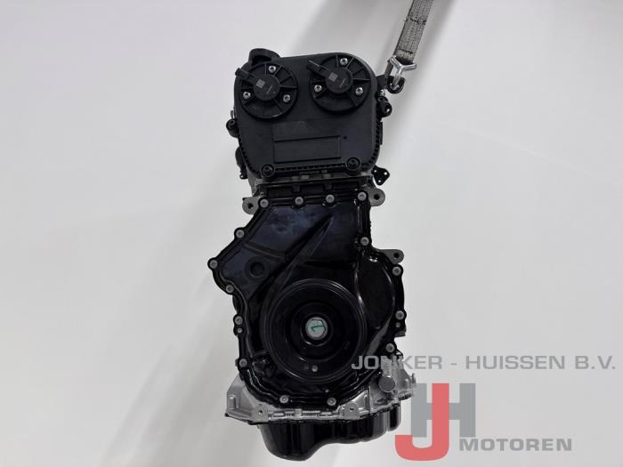 Motor Volkswagen Golf CHH - 照片 5
