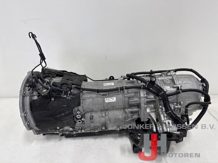 Versnellingsbak Landrover Defender 8P75PH - Foto 1
