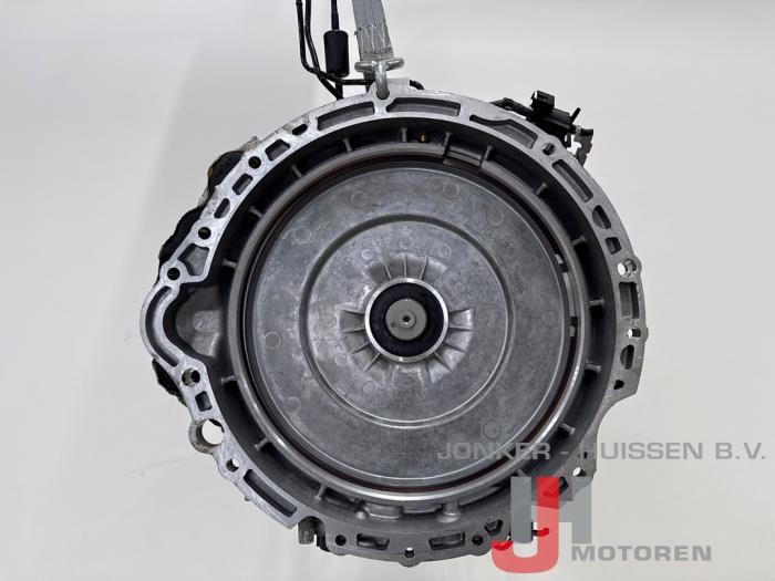 Versnellingsbak Landrover Defender 8P75PH - Foto 5