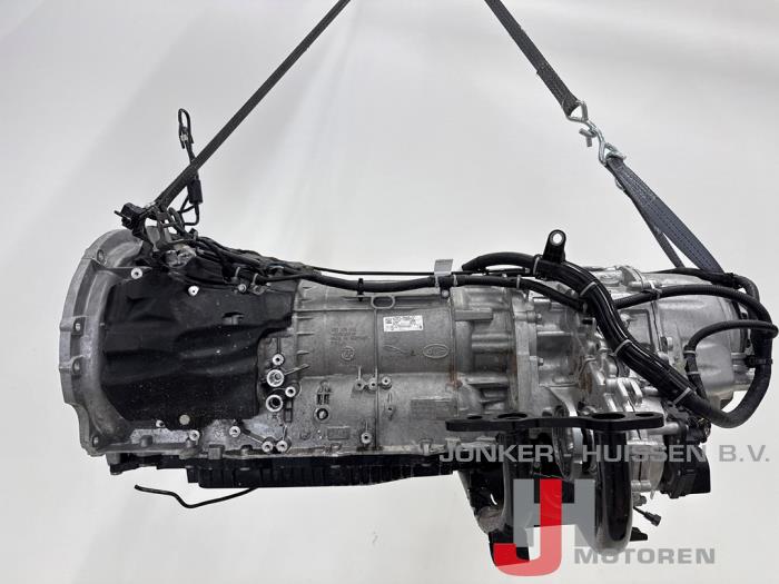 Versnellingsbak Landrover Defender 8P75PH - Foto 3