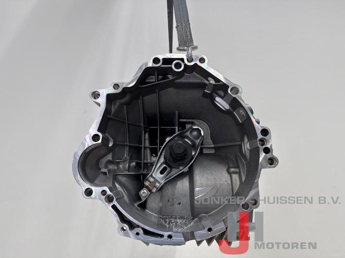 Versnellingsbak Audi A4 FZK - Foto 5
