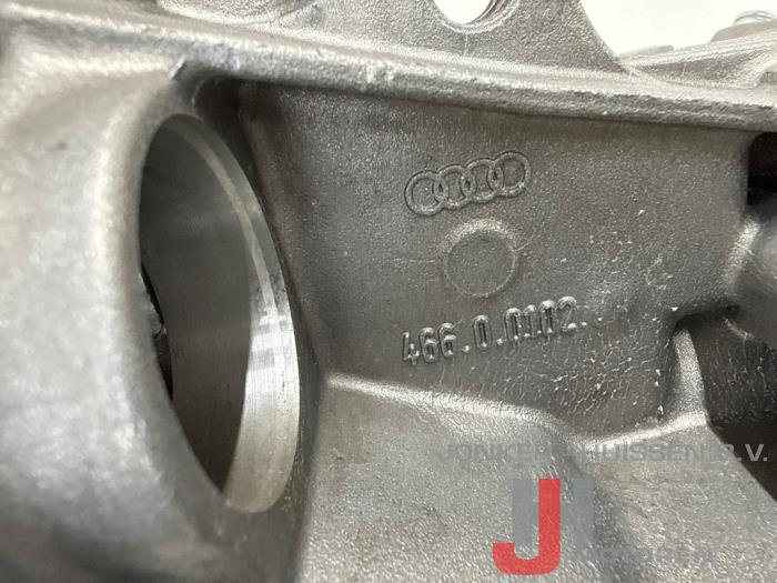 Versnellingsbak Audi A4 FZK - Foto 7