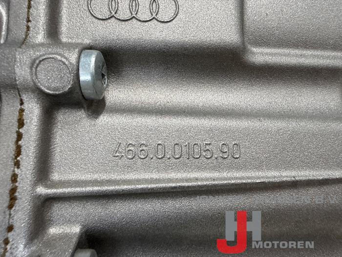 Versnellingsbak Audi A4 FZK - Foto 6