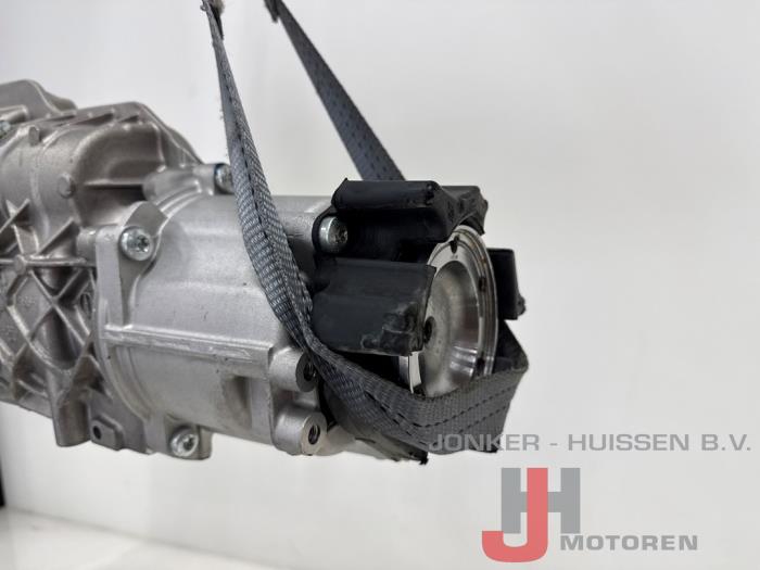 Versnellingsbak Audi A4 FZK - Foto 4