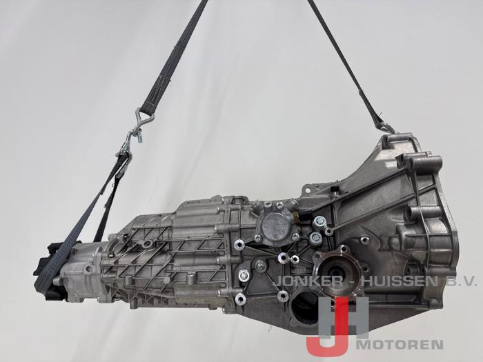 Versnellingsbak Audi A4 FZK - Foto 2