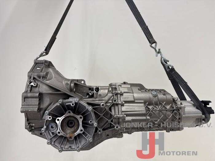 Versnellingsbak Audi A4 FZK - Foto 3