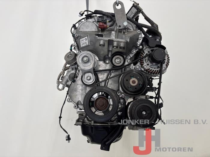 Motor Ford Focus YZDA - Foto 4
