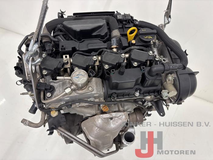 Motor Ford Focus M8DB - Foto 5