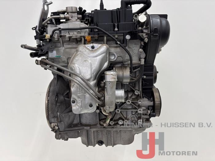 Motor Ford Focus M8DB - Foto 3