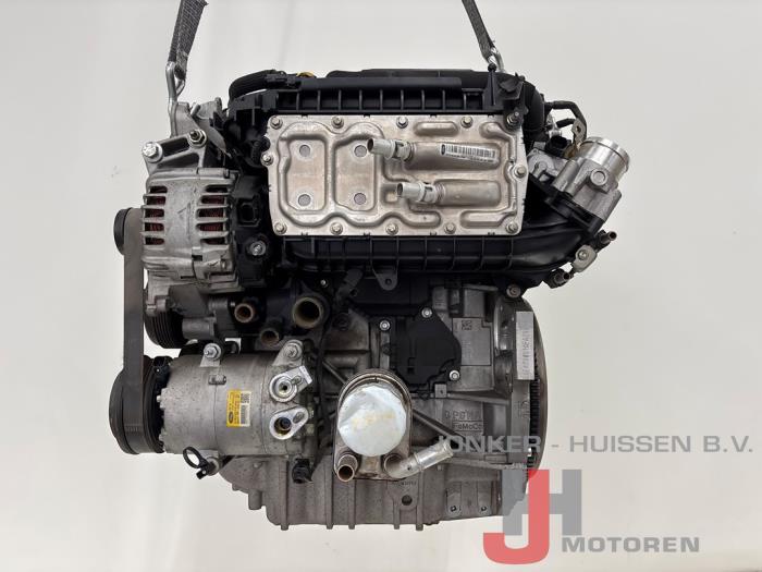 Motor Ford Focus M8DB - Foto 1